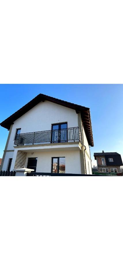 Casa Lucan * Braşov