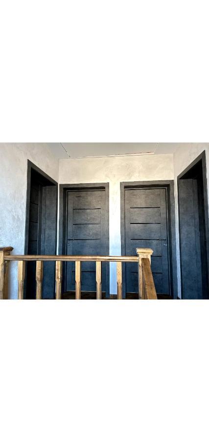Casa Lucan *