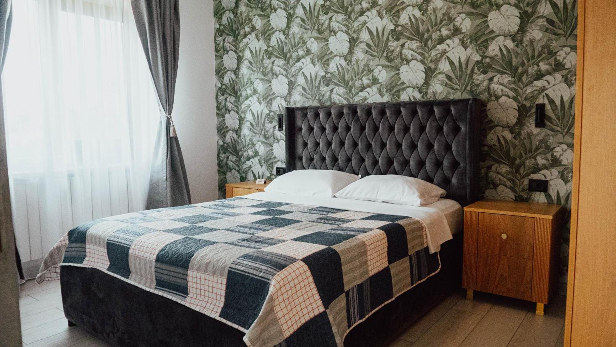 Casa Lucan Brasov